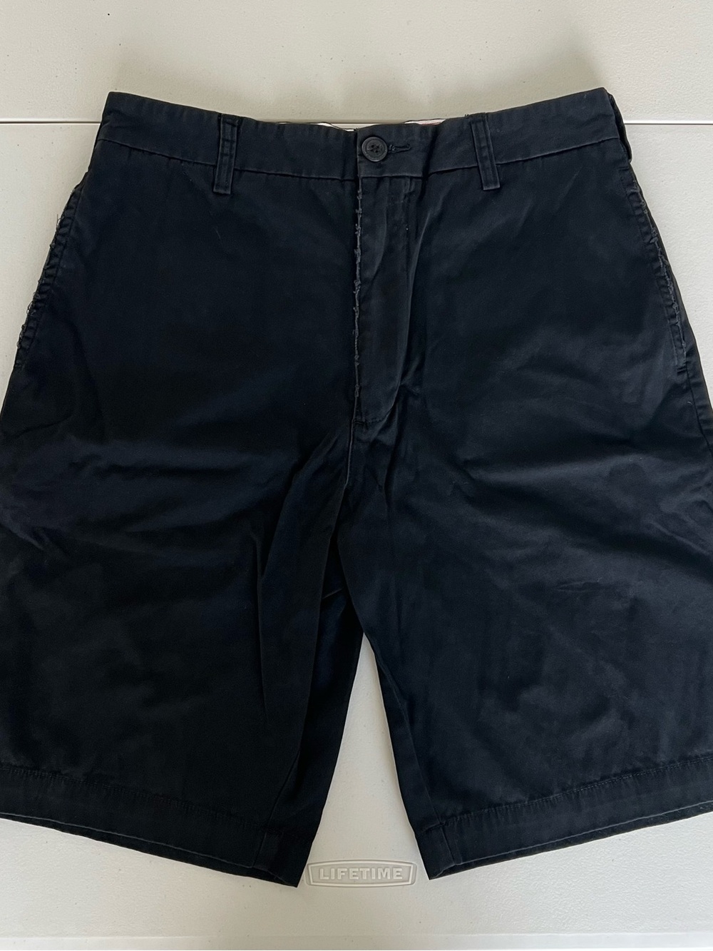 Active // NWOT Men's Casual Everyday Flat Front Shorts